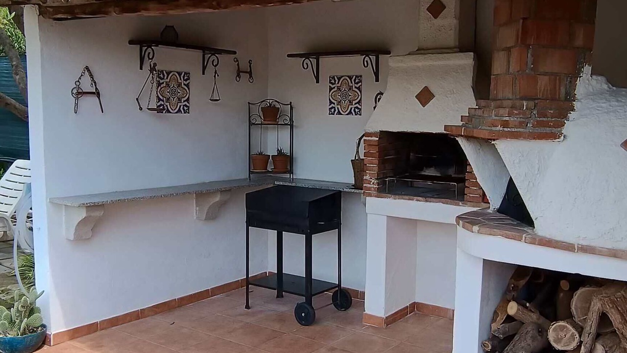 Photo of Patio Balcony in Mitogio