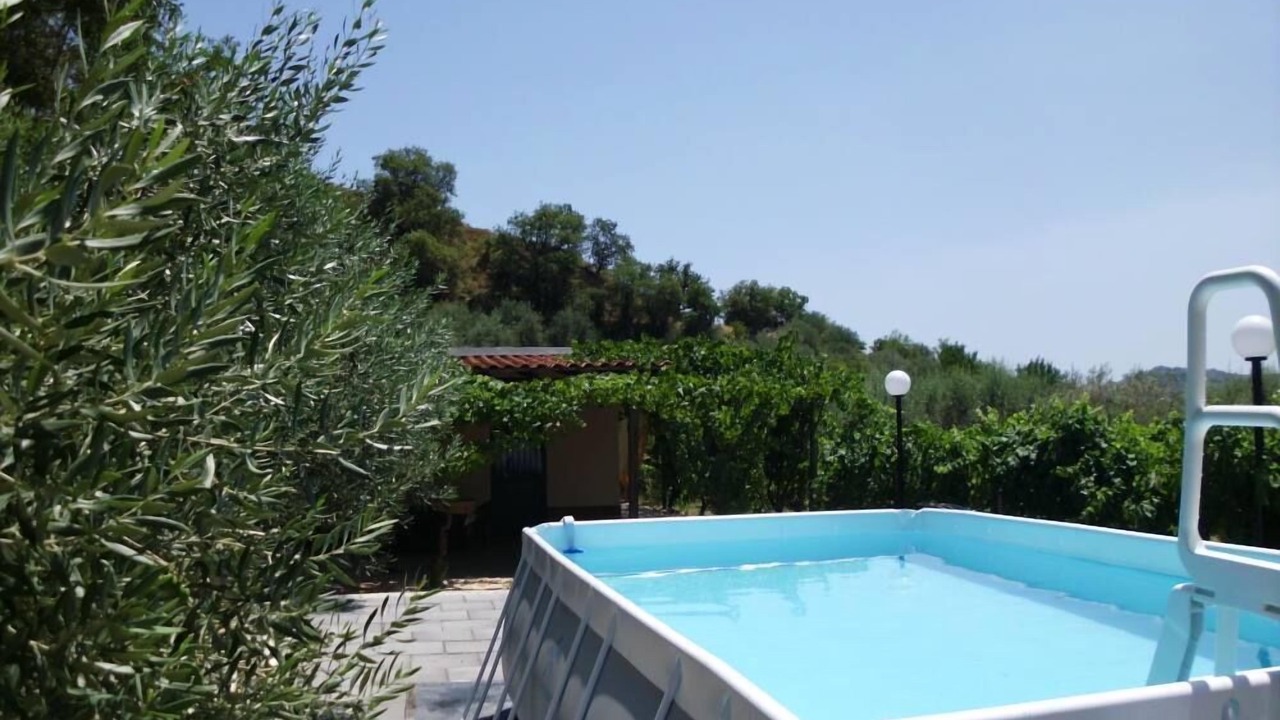 Photo of Outdoor in Mitogio