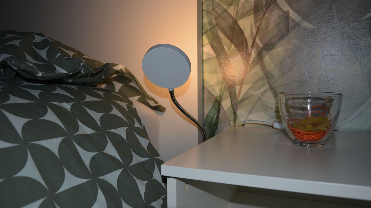 Photo of Bedroom in Centro Storico