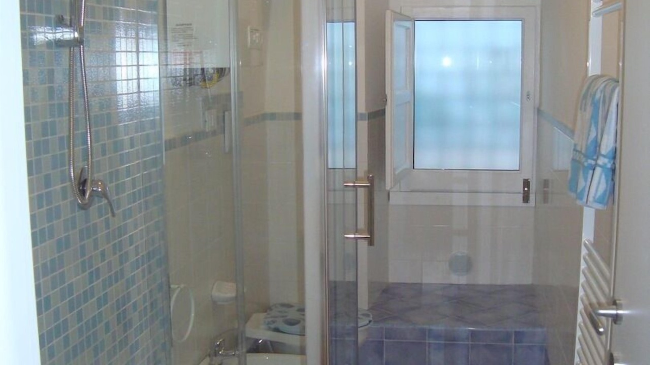 Photo of Bathroom in Centro Storico