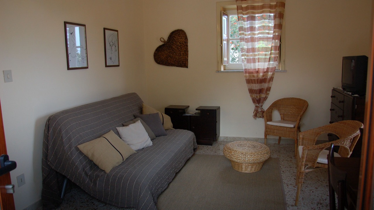 Photo of Livingroom in Mortelle
