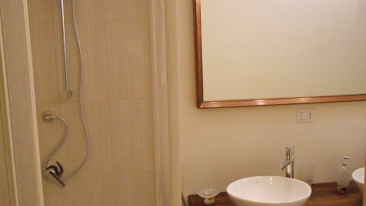 Photo of Bathroom in Mortelle