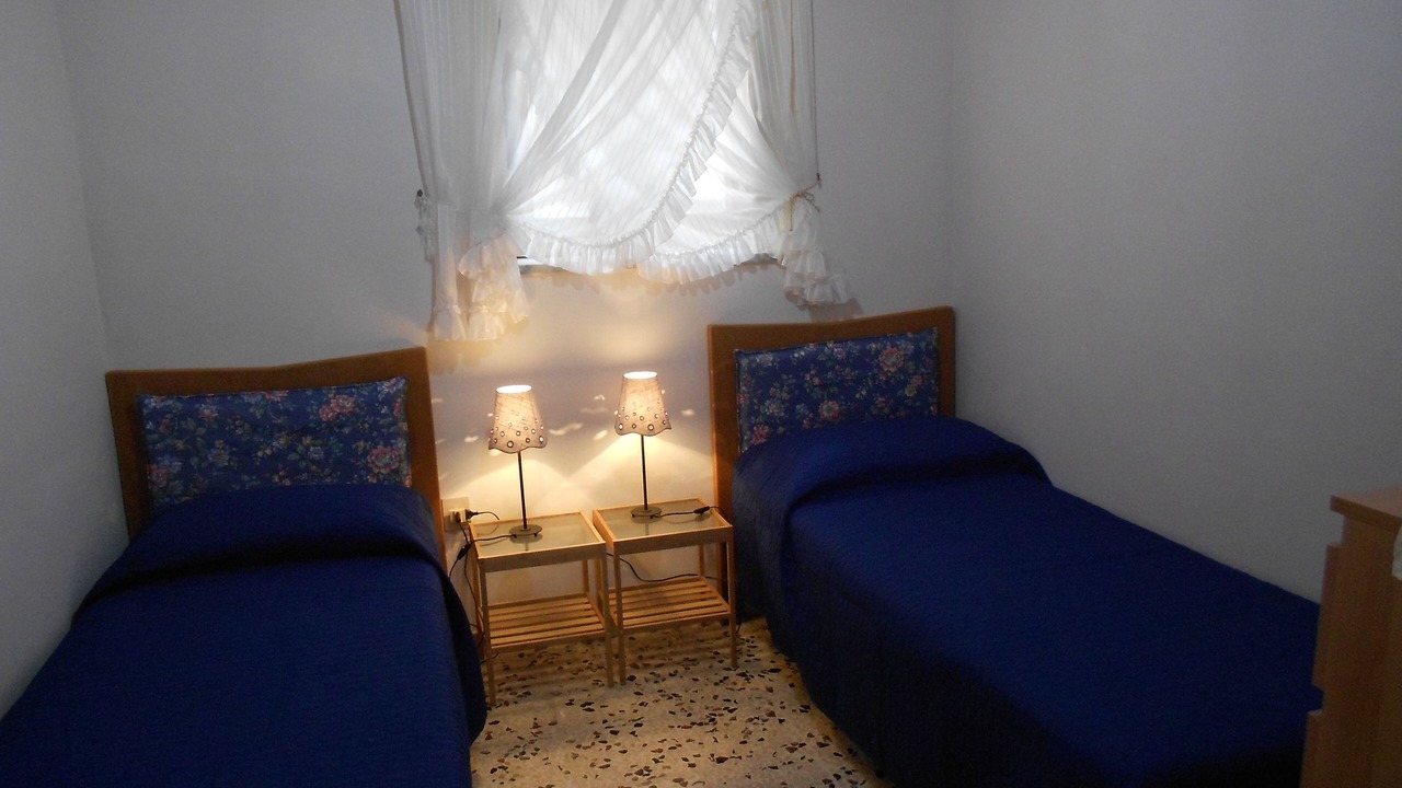 Photo of Bedroom in Mortelle