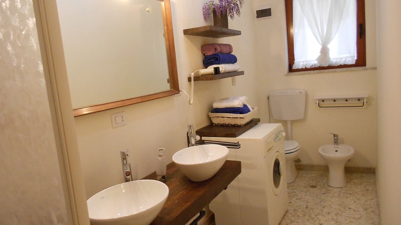 Photo of Bathroom in Mortelle