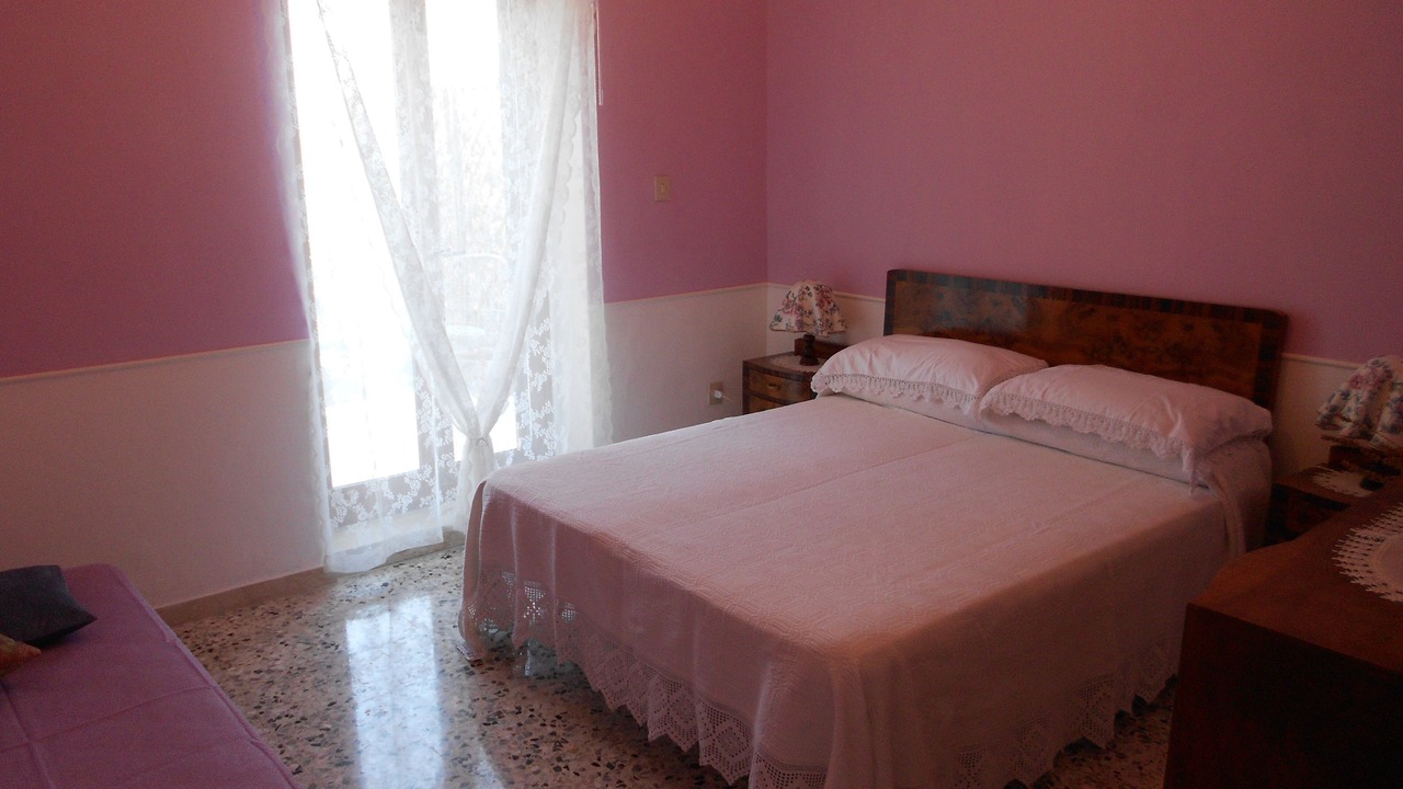Photo of Bedroom in Mortelle