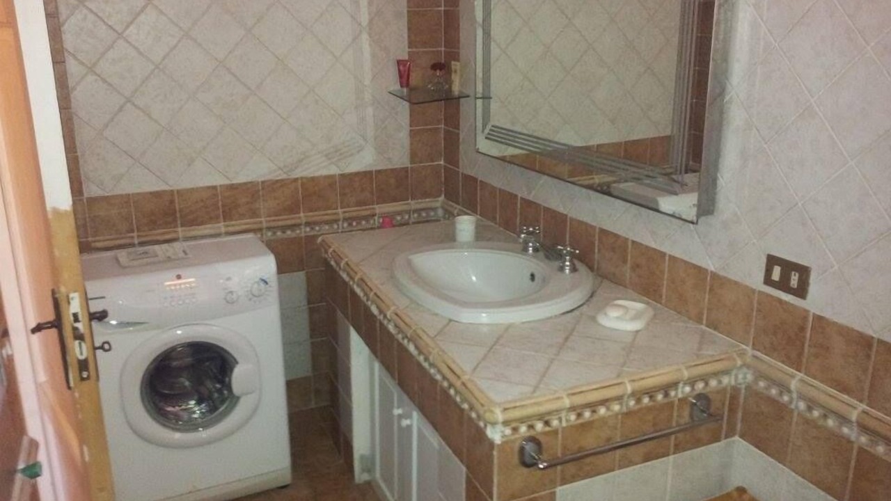 Photo of Bathroom in Tropea