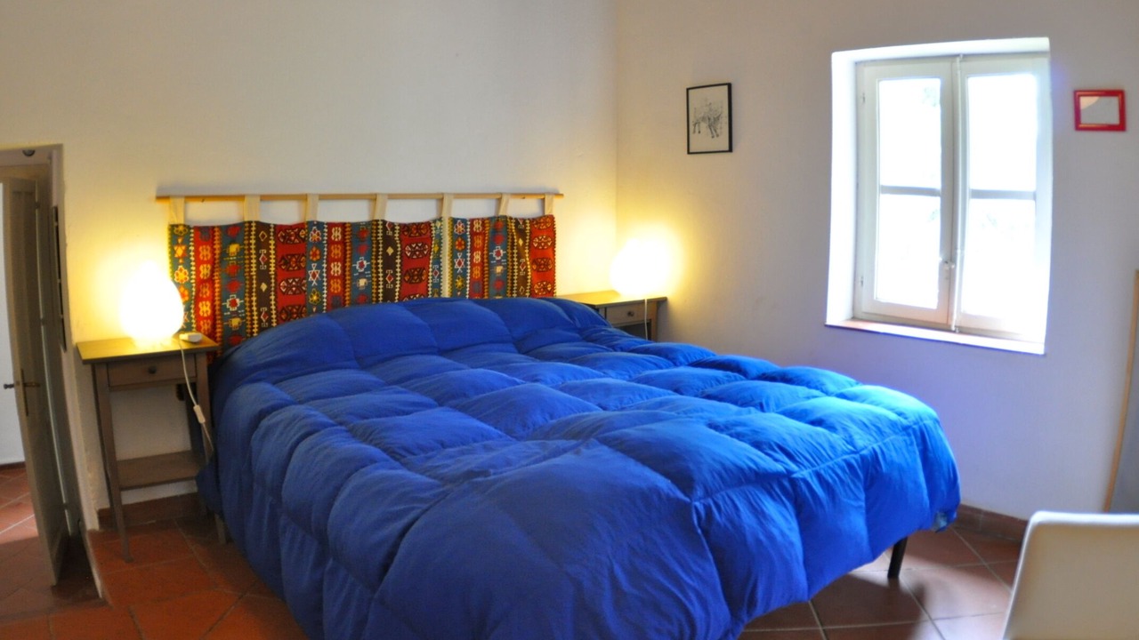 Photo of Bedroom in Terrasini