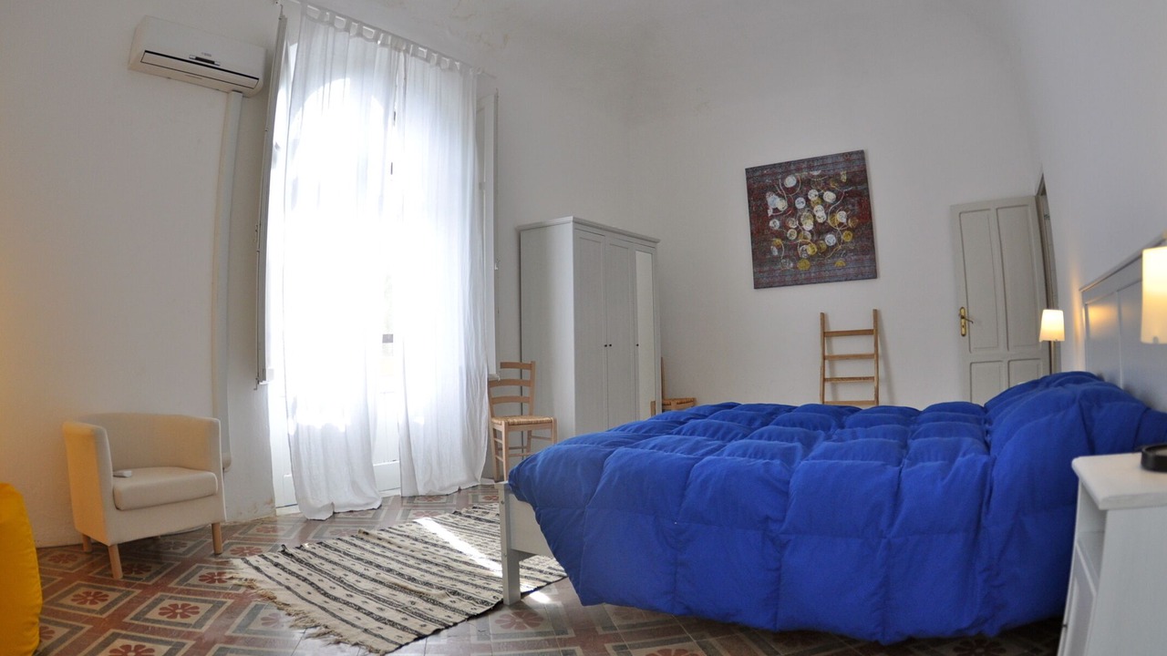 Photo of Bedroom in Terrasini