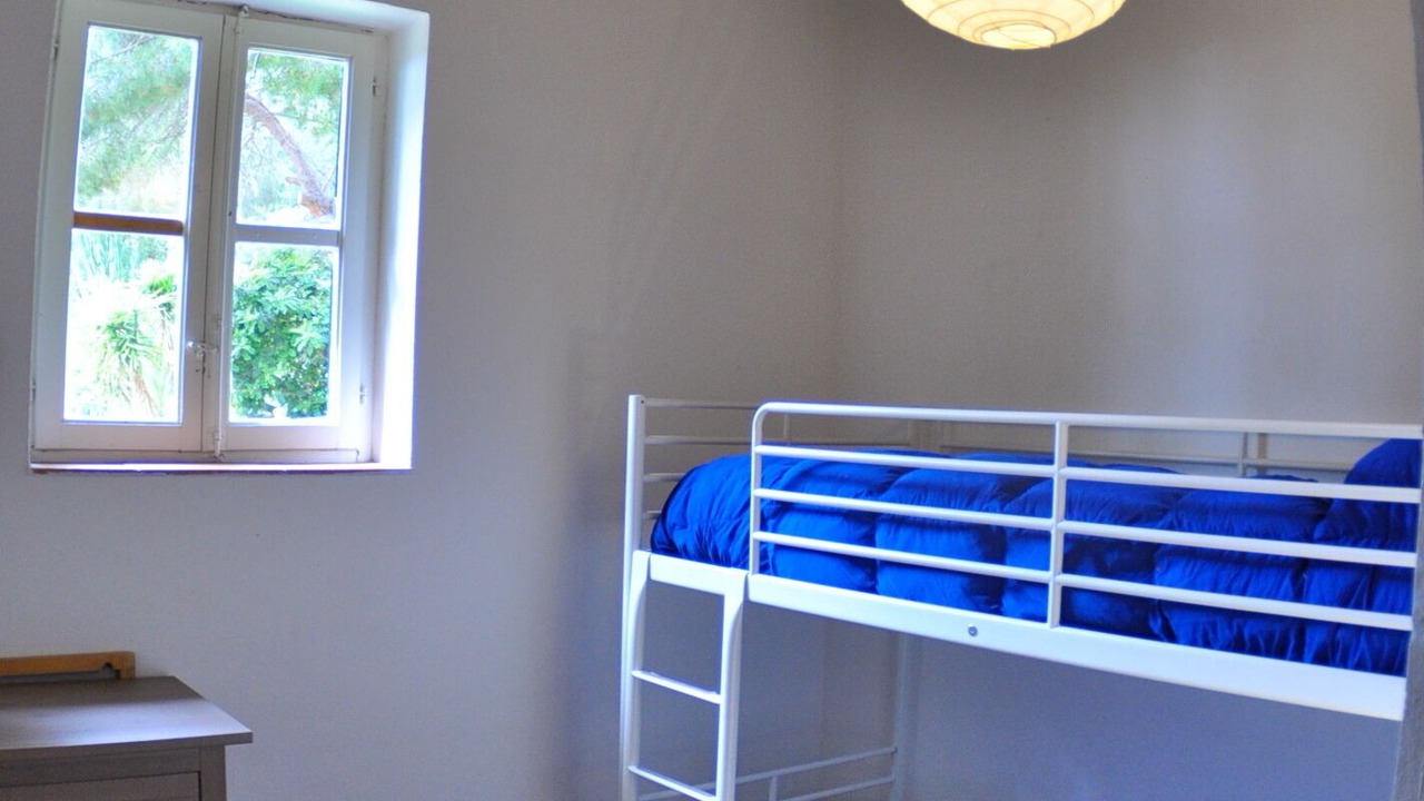 Photo of Bedroom in Terrasini