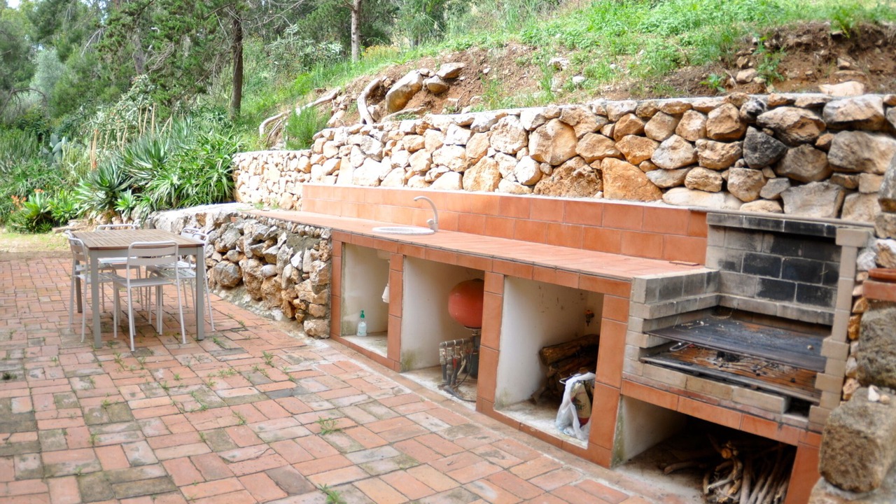 Photo of Outdoor in Terrasini