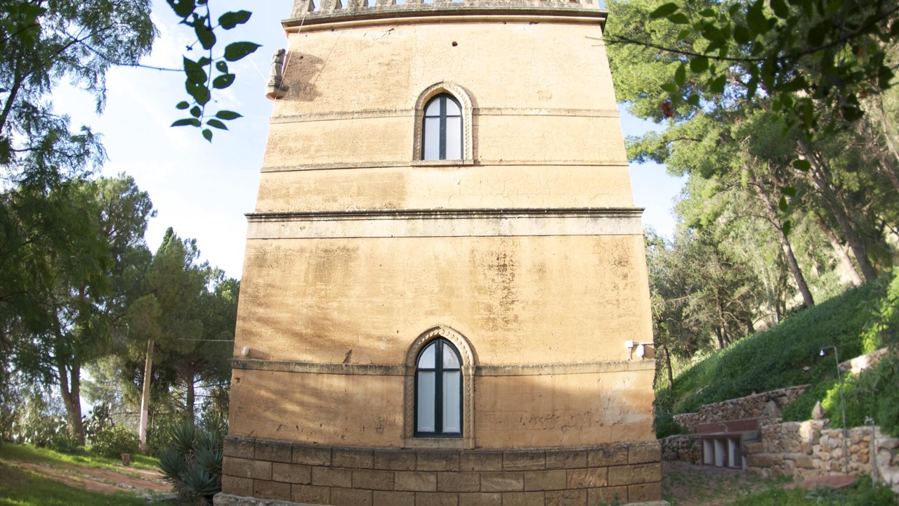 Photo of Outdoor in Terrasini