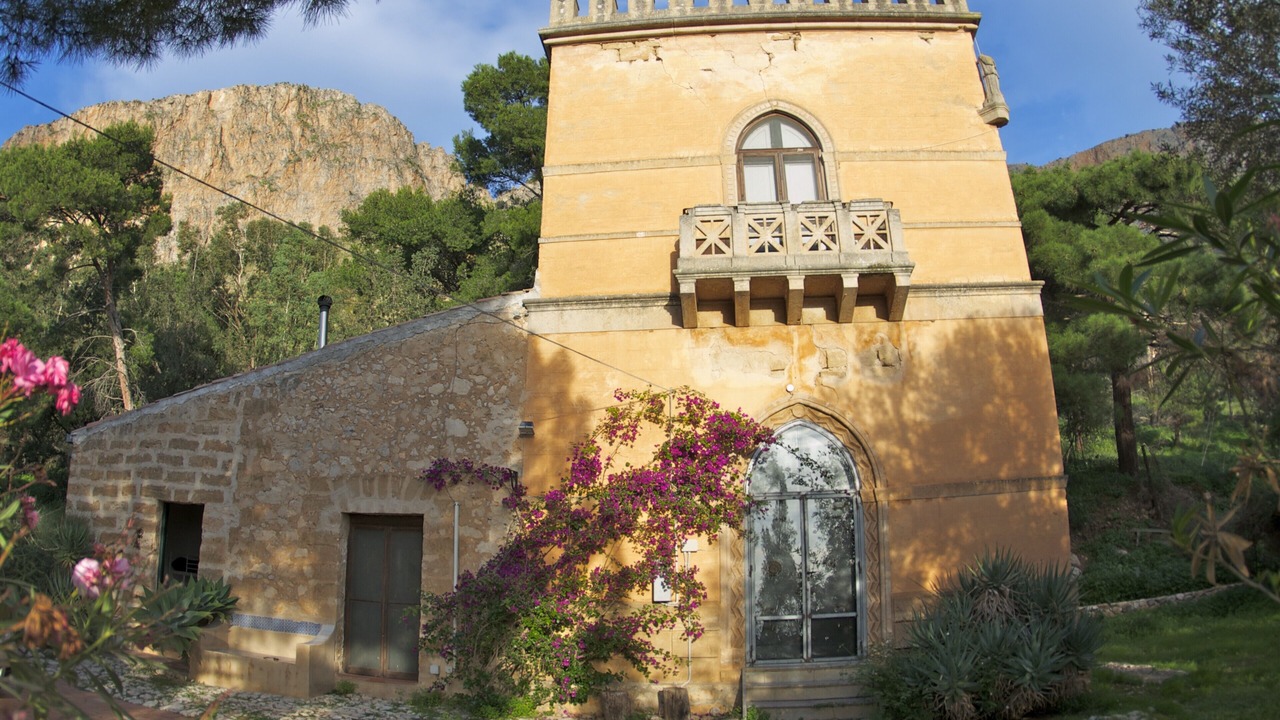 Photo of Outdoor in Terrasini