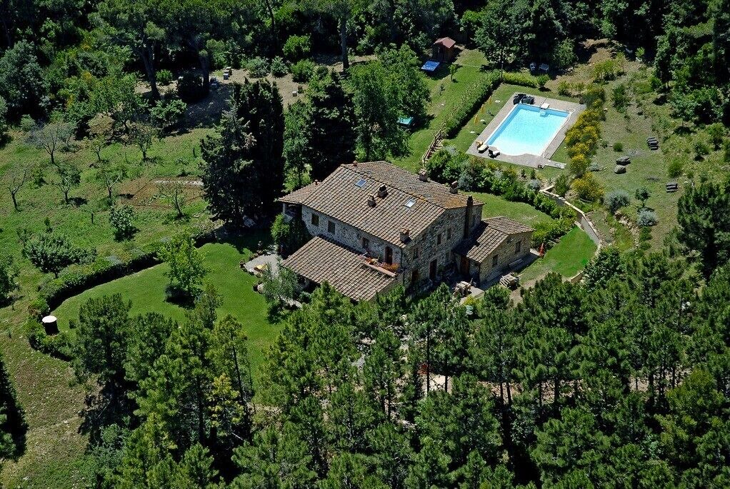 Photo of Outdoor in Chianni
