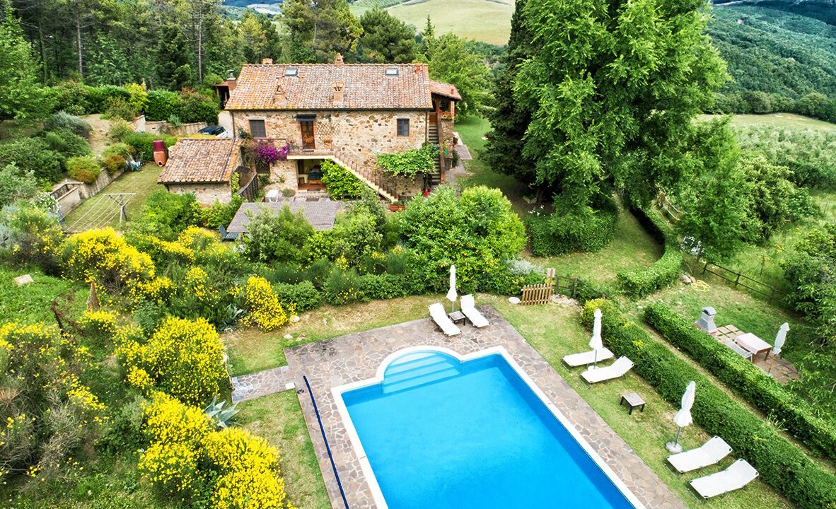 Photo of Outdoor in Chianni