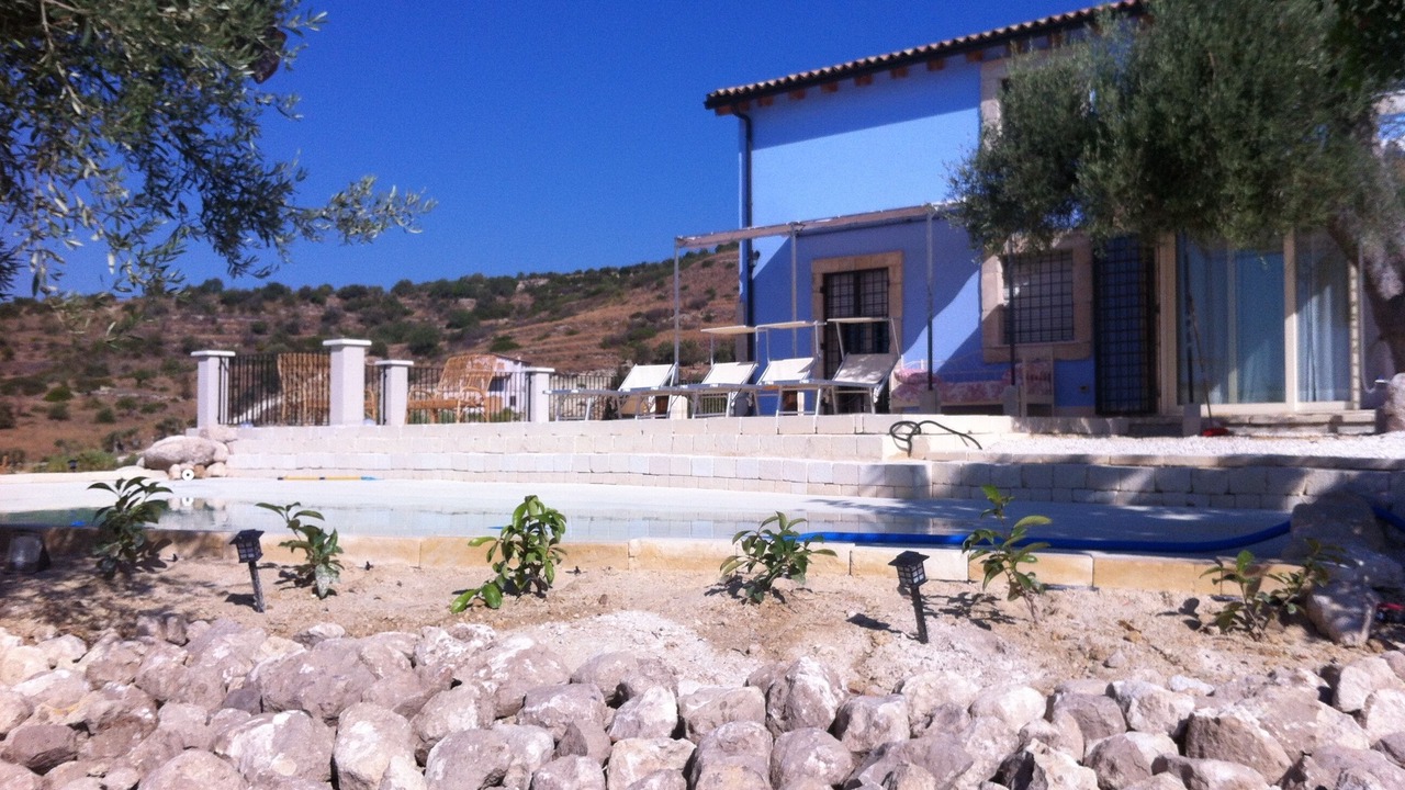 Photo of Outdoor in Avola