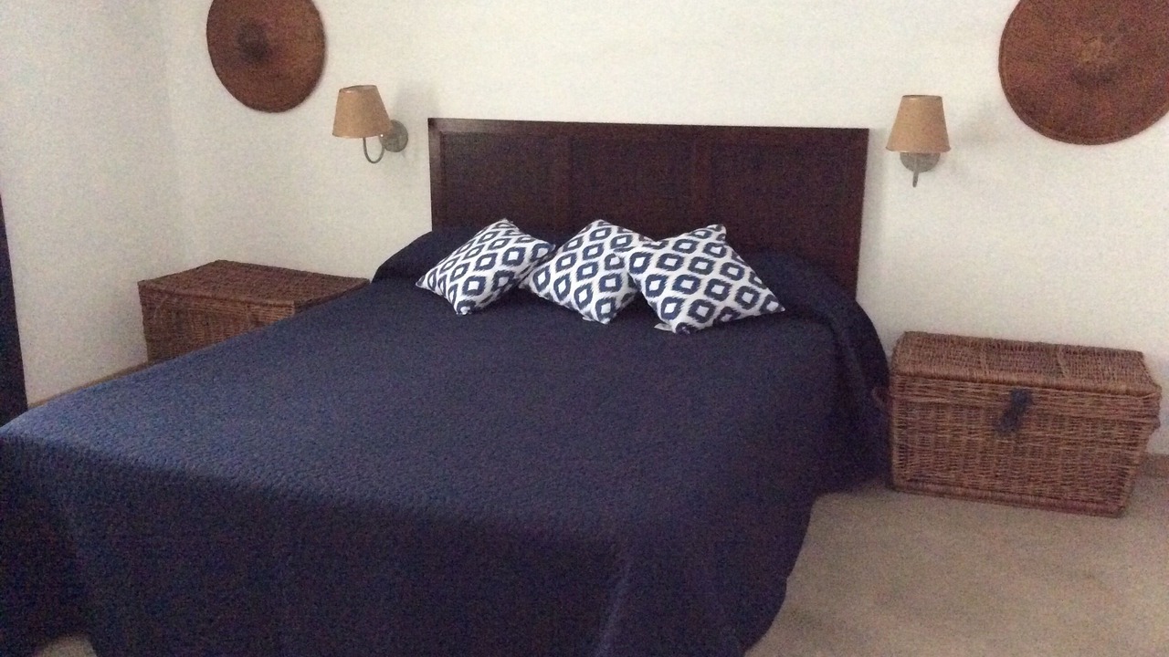 Photo of Bedroom in Avola