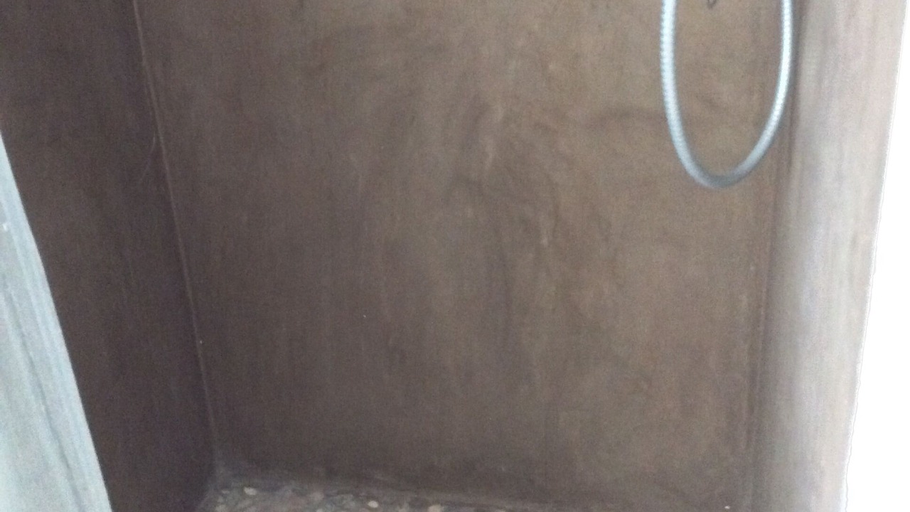Photo of Bathroom in Avola
