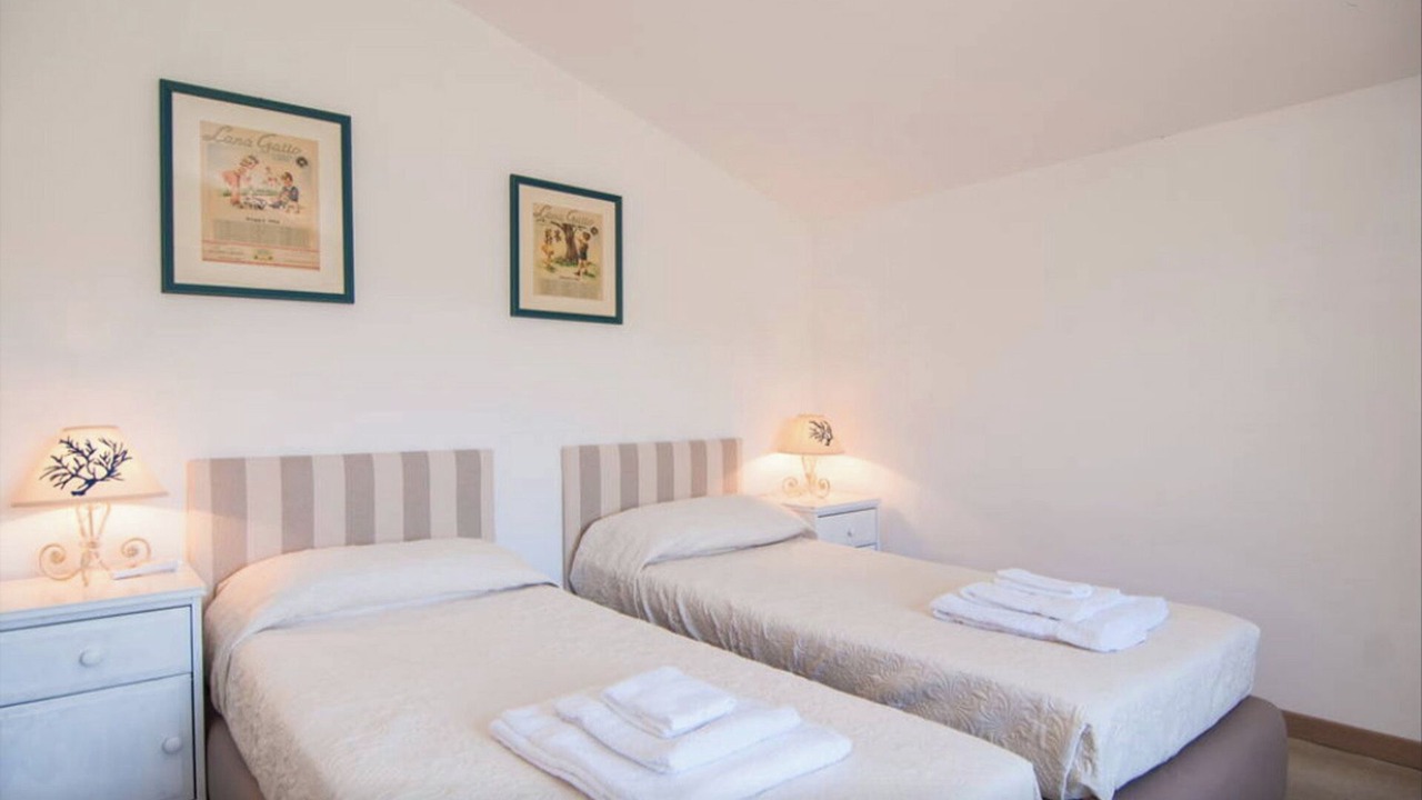 Photo of Bedroom in Avola