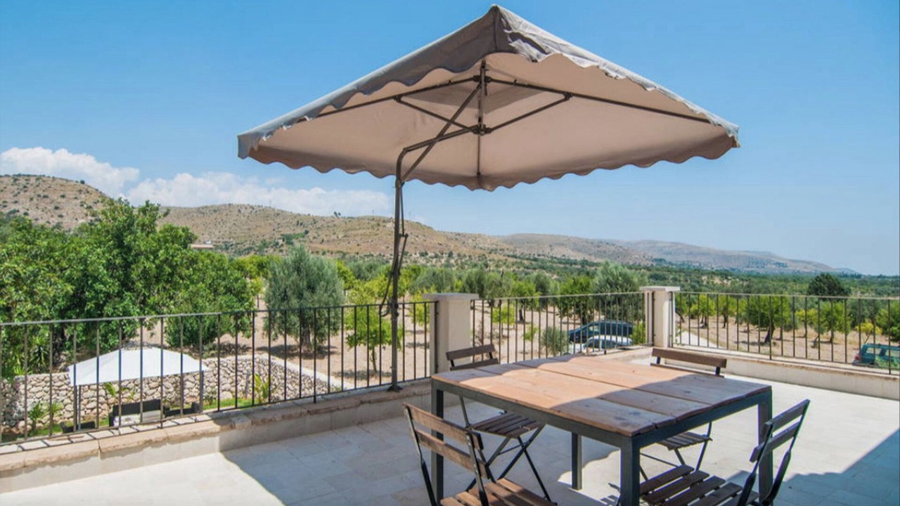Photo of Outdoor in Avola