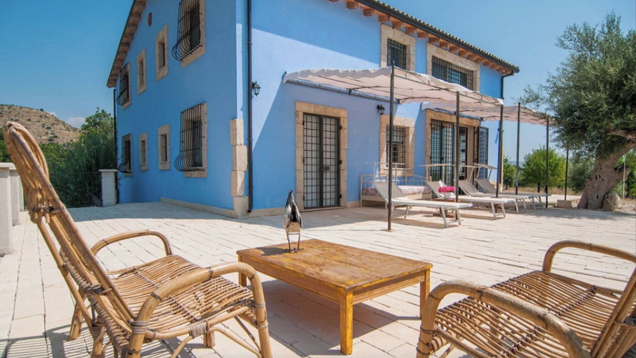 Photo of Outdoor in Avola