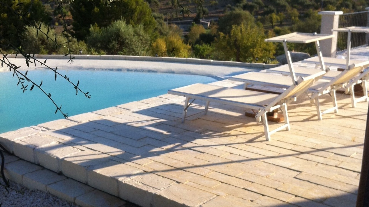 Photo of Patio Balcony in Avola