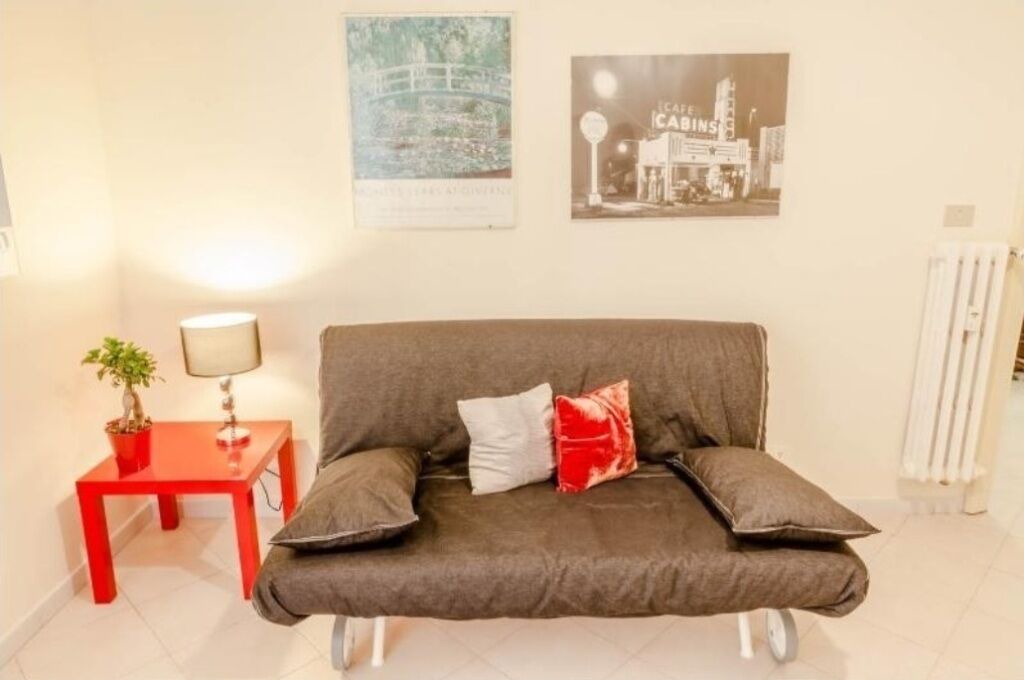 Photo of Livingroom in San Giovanni