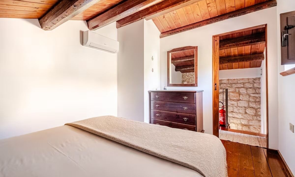 Photo of Bedroom in Pietre Nere San Zagaria