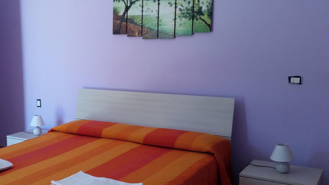 Photo of Bedroom in Floridia