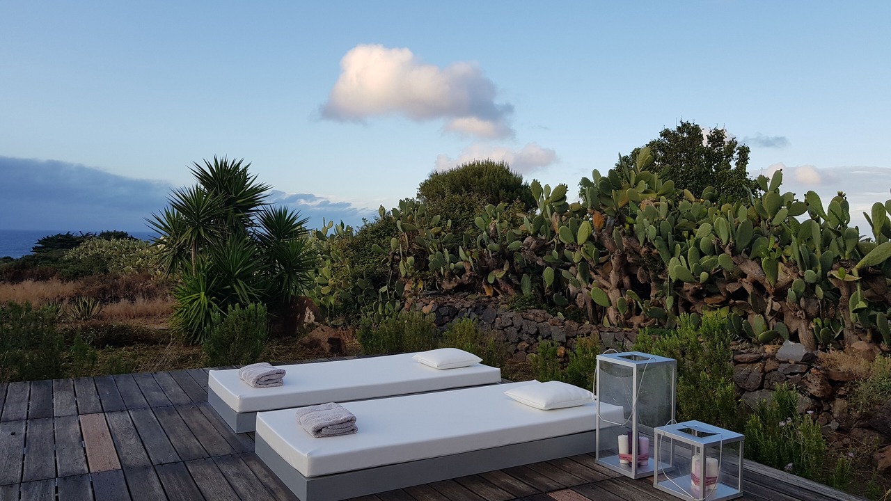 Photo of Outdoor in Ustica