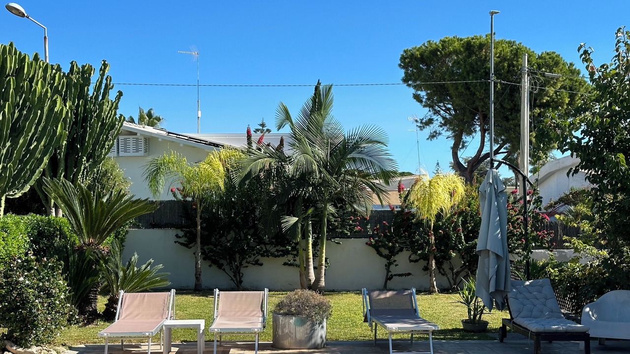 Photo of Outdoor in Fontane Bianche