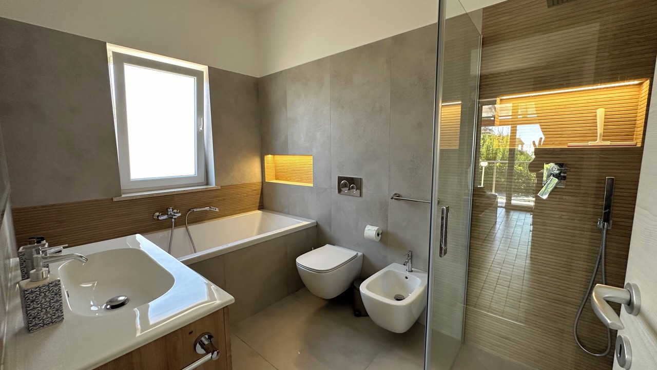 Photo of Bathroom in Fontane Bianche