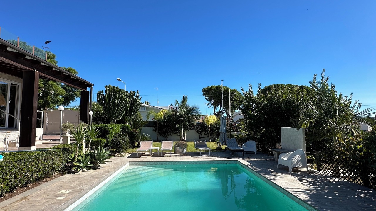Photo of Outdoor in Fontane Bianche