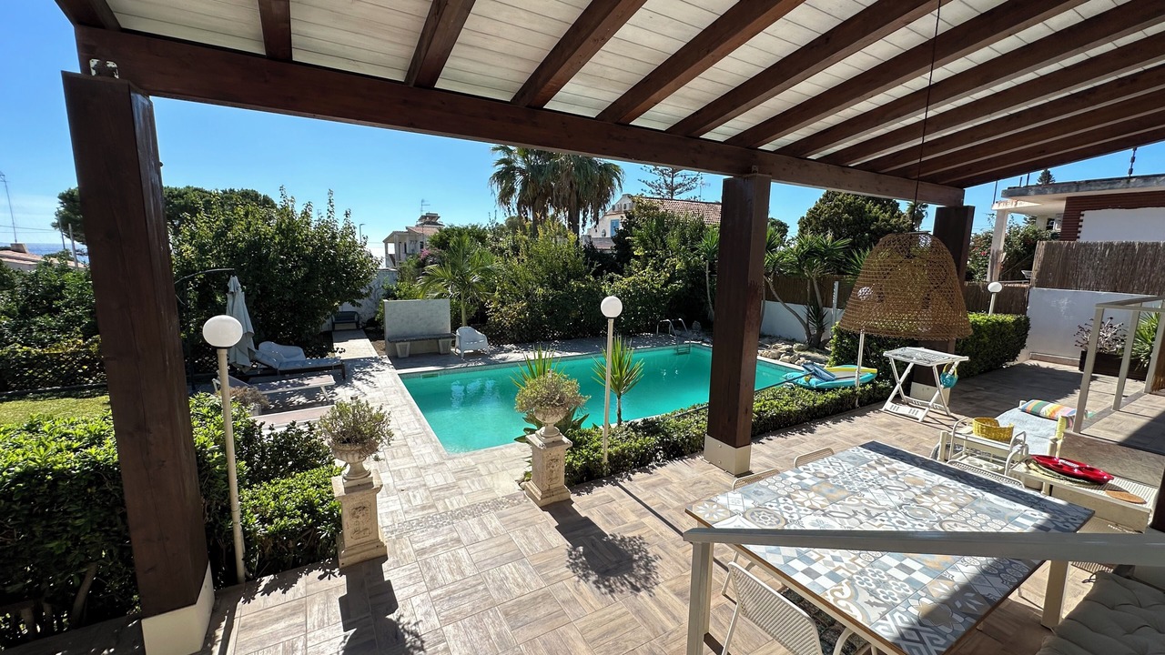 Photo of Outdoor in Fontane Bianche