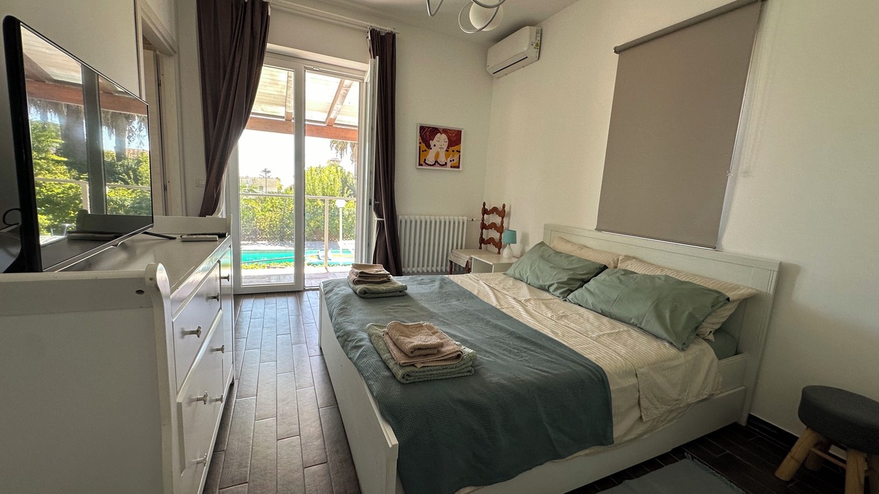 Photo of Bedroom in Fontane Bianche