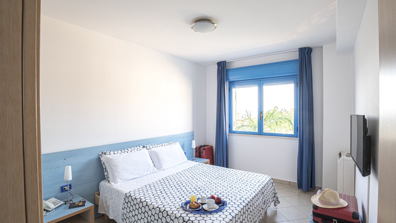 Photo of Bedroom in Sant'Agata di Militello