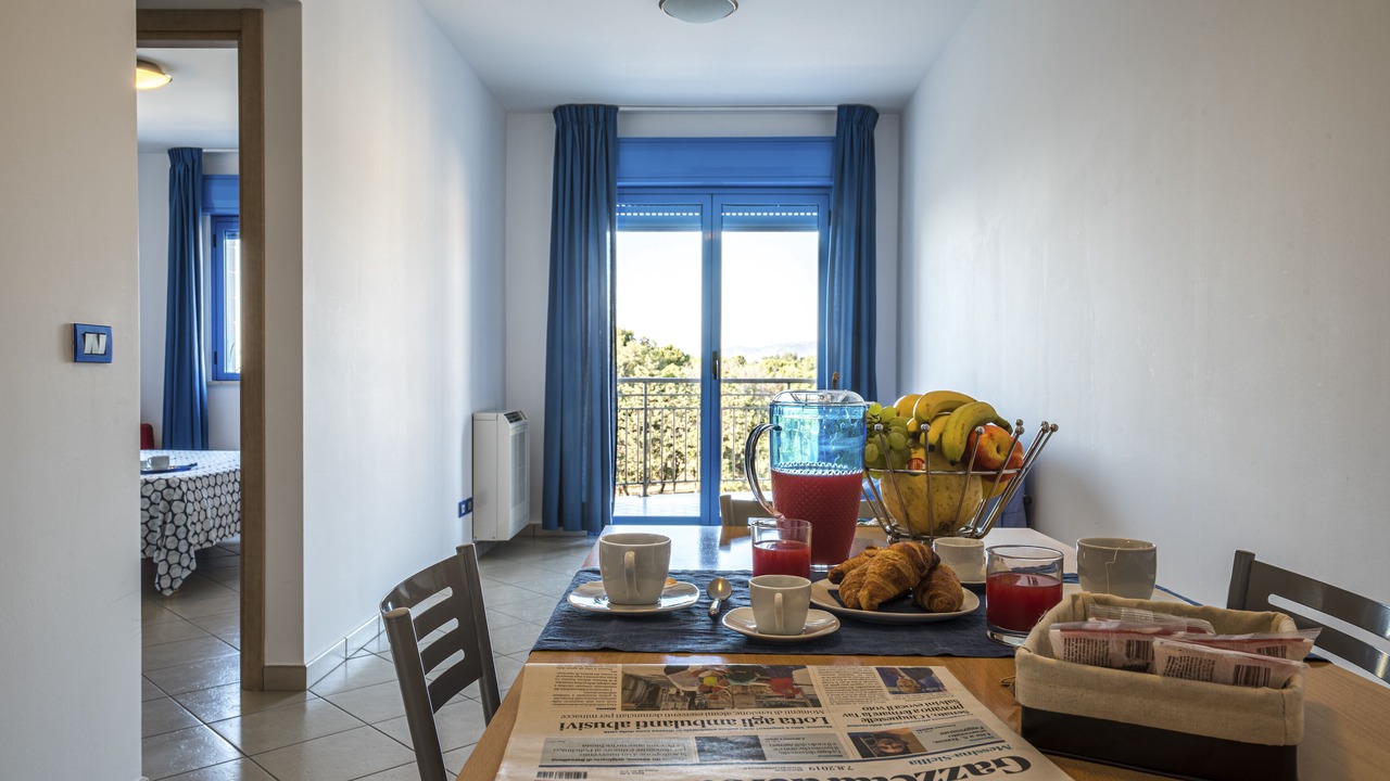 Photo of Kitchen in Sant'Agata di Militello