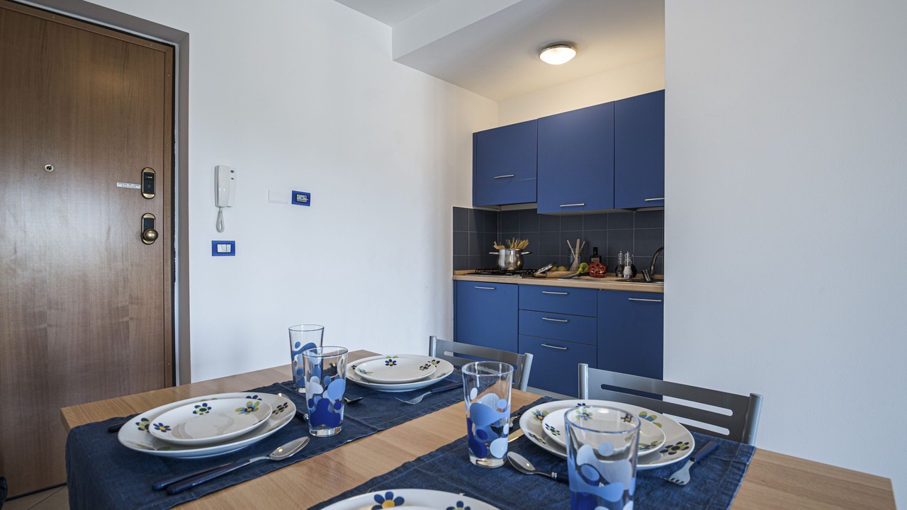 Photo of Kitchen in Sant'Agata di Militello
