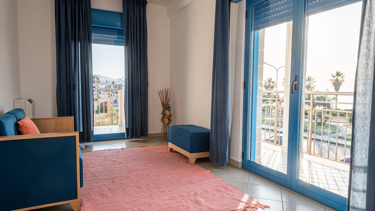 Photo of Livingroom in Sant'Agata di Militello