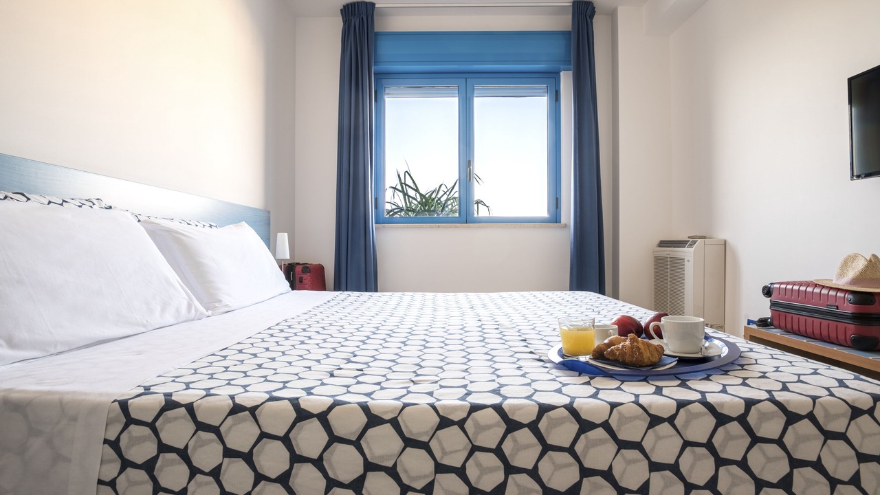 Photo of Bedroom in Sant'Agata di Militello