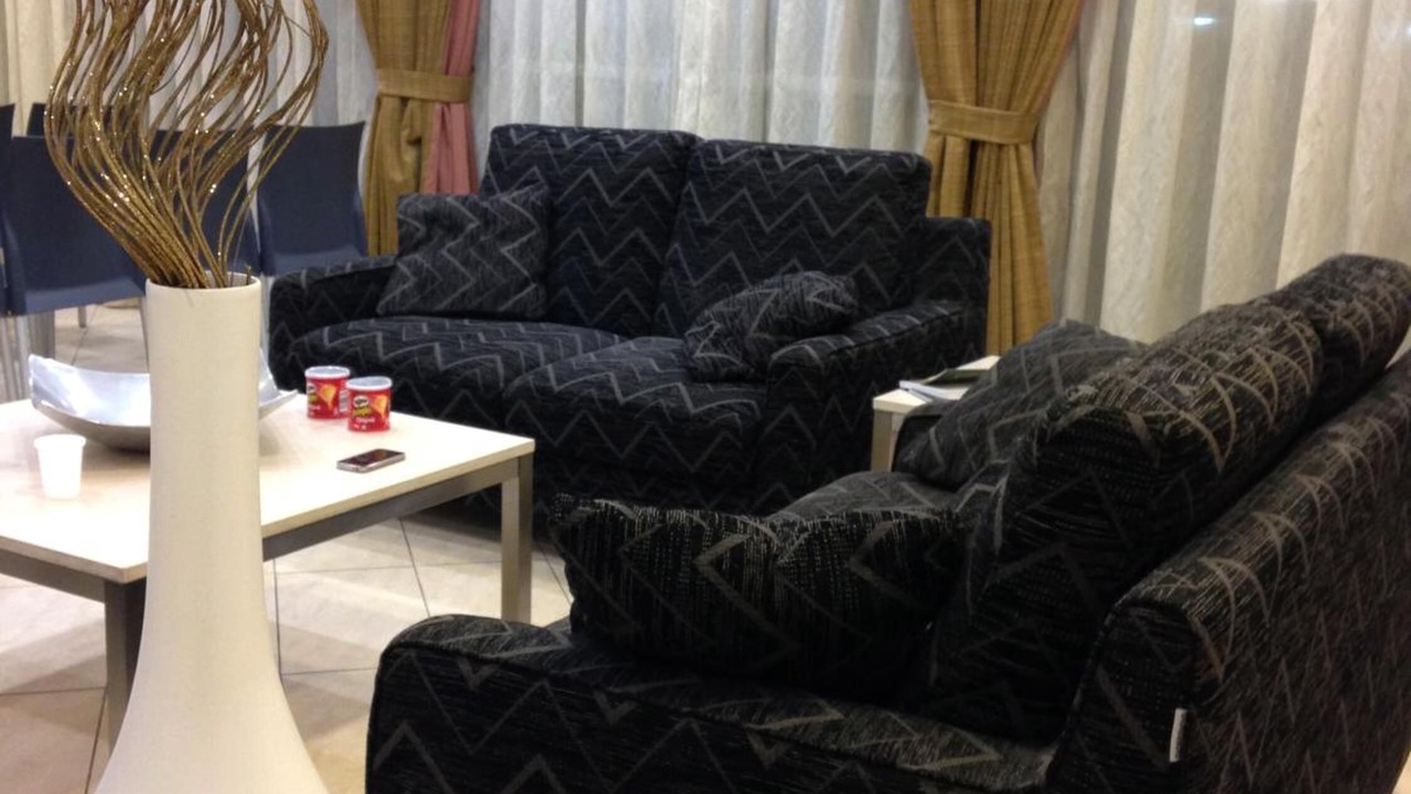 Photo of Livingroom in Cibali