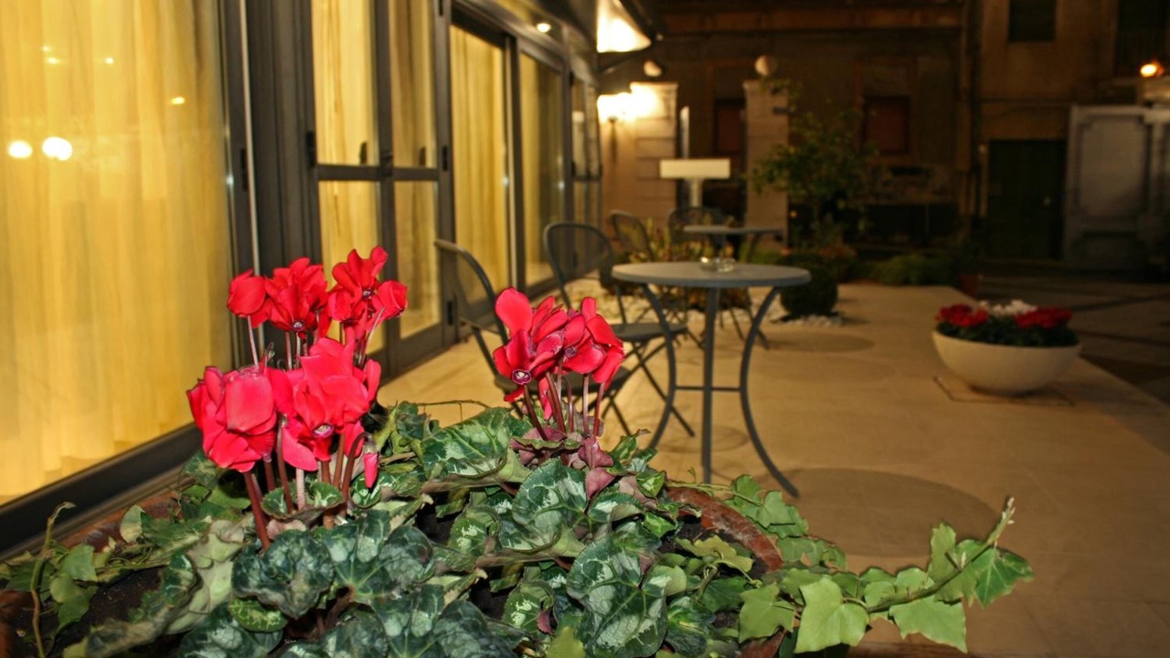 Photo of Patio Balcony in Cibali
