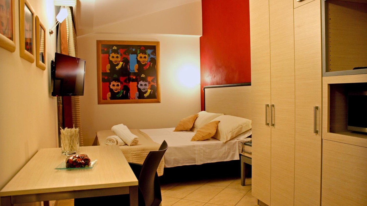 Photo of Bedroom in Cibali