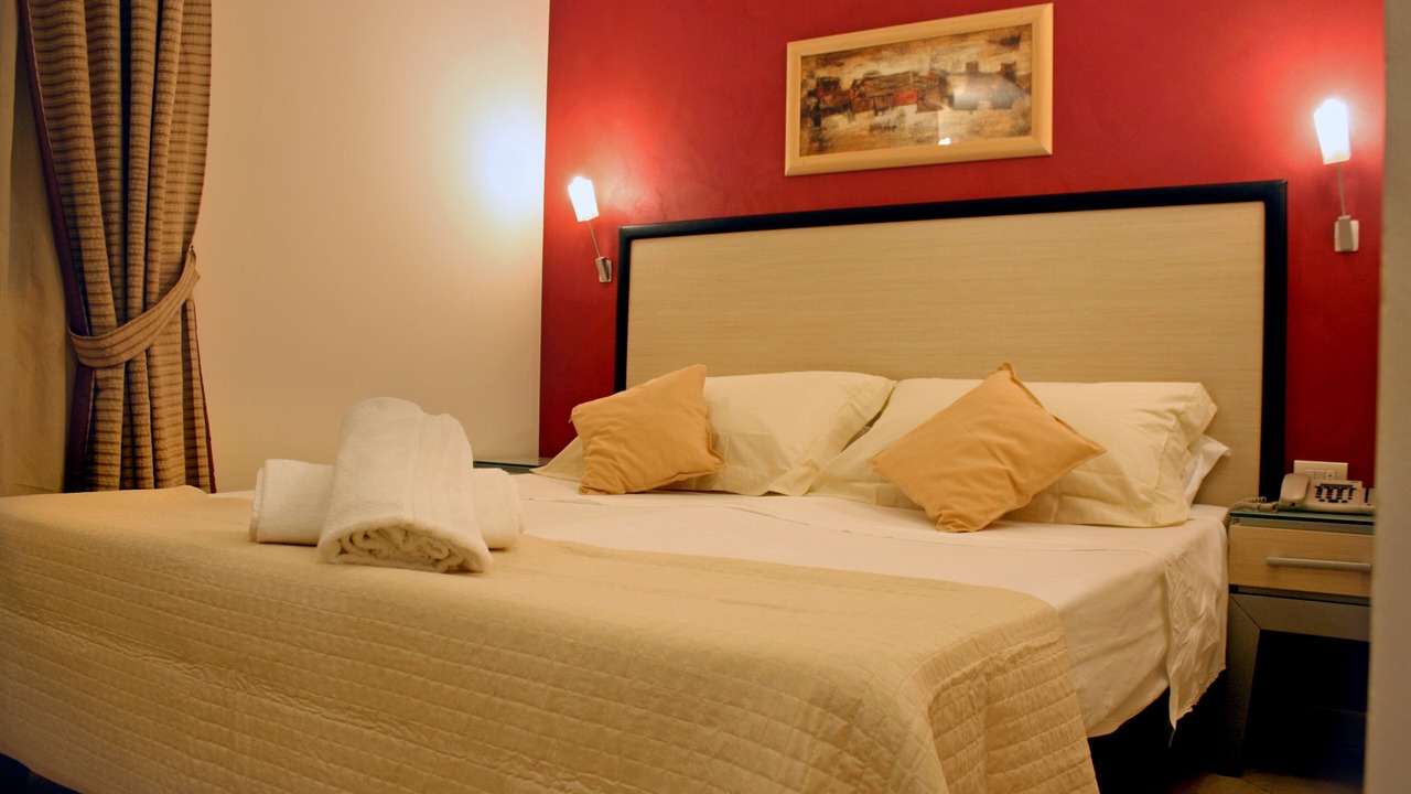 Photo of Bedroom in Cibali