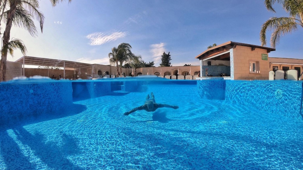 Photo of Outdoor in Otranto