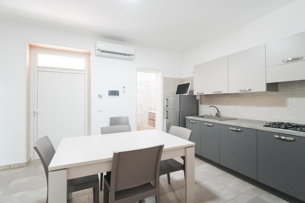 Photo of Kitchen in Otranto