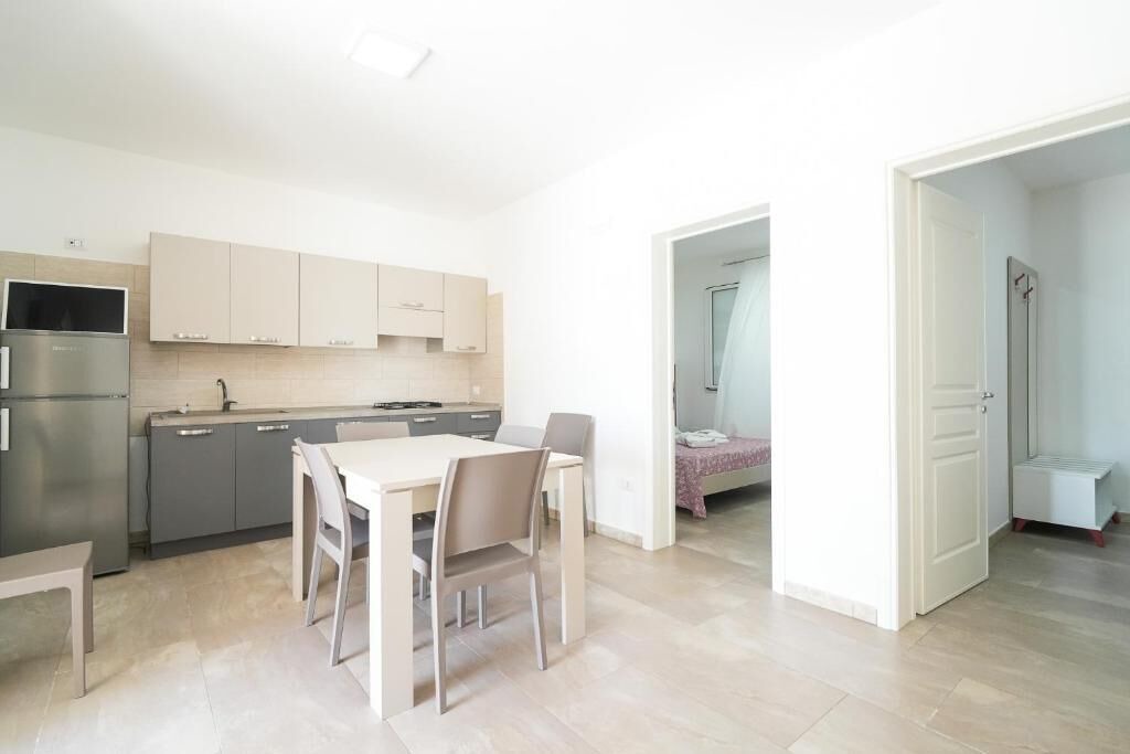 Photo of Livingroom in Otranto