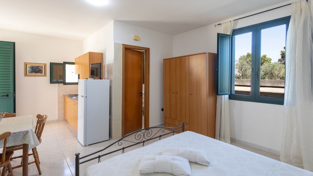 Photo of Bedroom in Otranto