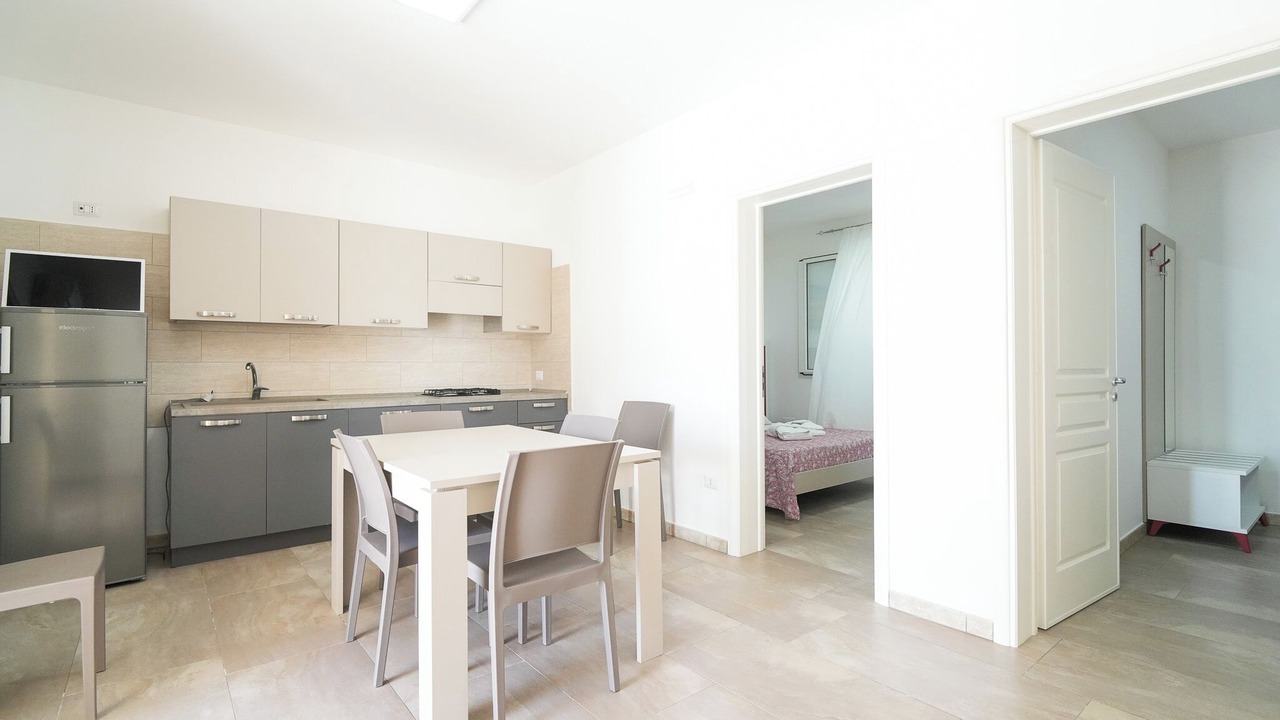 Photo of Livingroom in Otranto