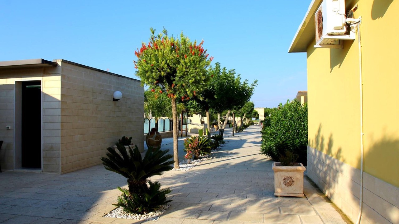 Photo of Outdoor in Otranto