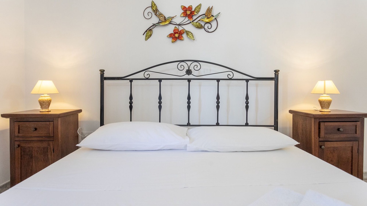 Photo of Bedroom in Otranto